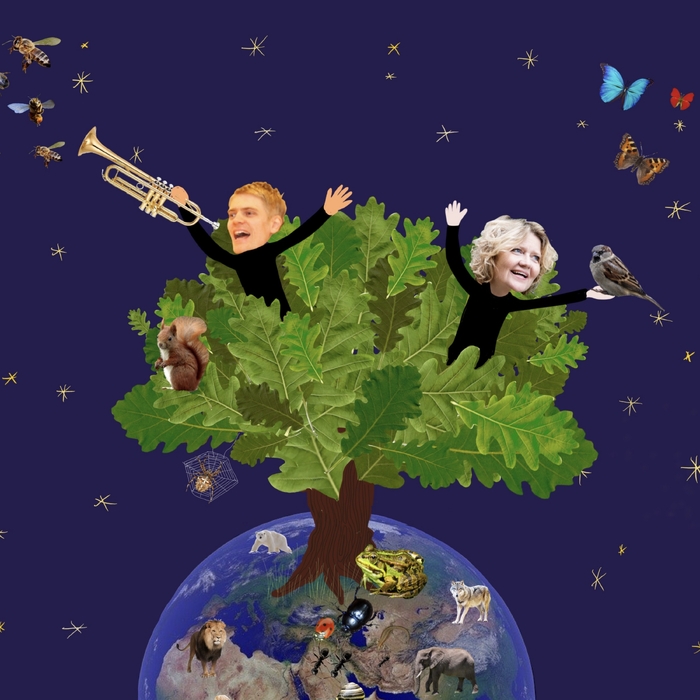 Egetræet ,  ,  198391097454