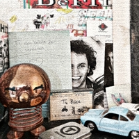 Footprints In The Air ,  ,  198391222412