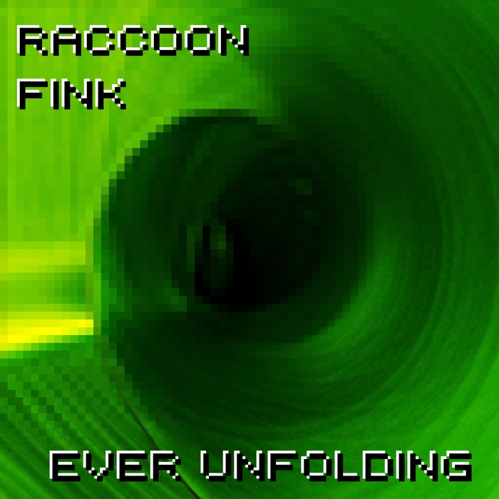 Ever Unfolding ,  ,  859702242160