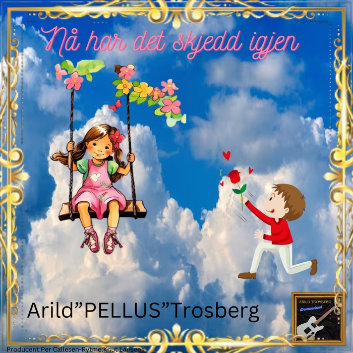 nå har det skjedd igjen ,  ,  198391203848