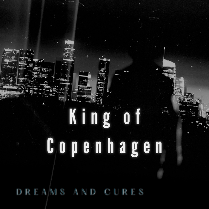 King of Copenhagen ,  ,  198391259913