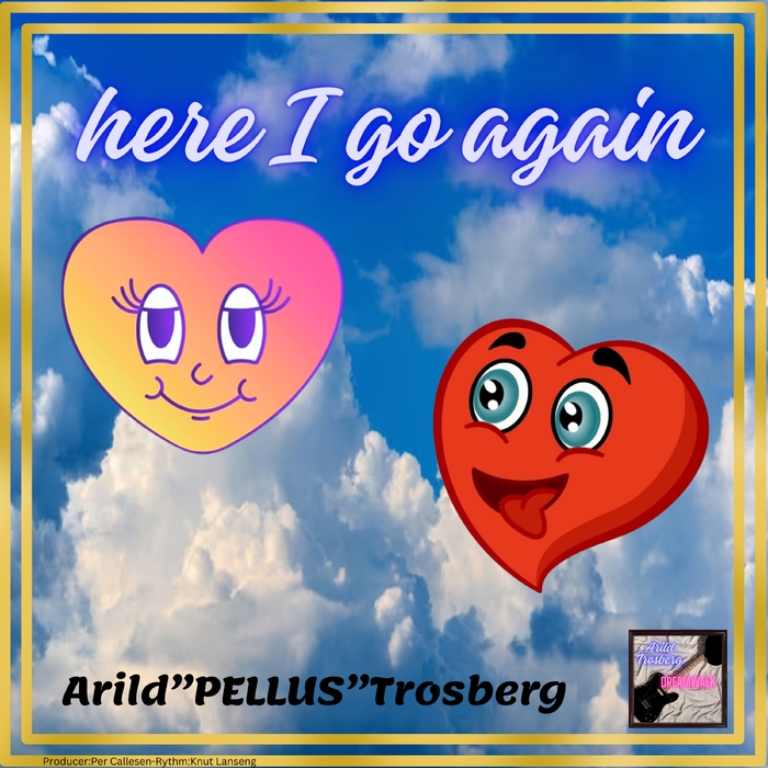 Here I Go Again ,  ,  198391203398