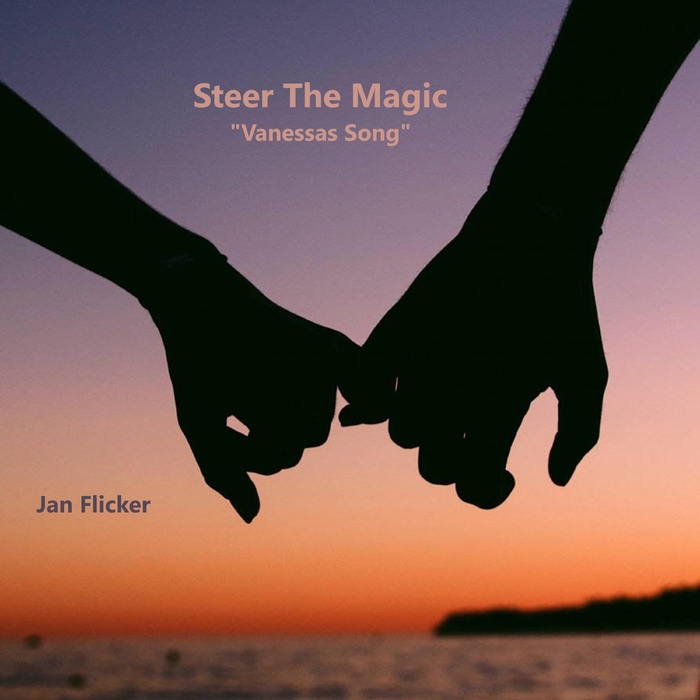 Steer The Magic (Vanessas Song) ,  ,  198391240607