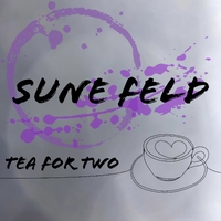 TEA FOR TWO ,  ,  198391286797