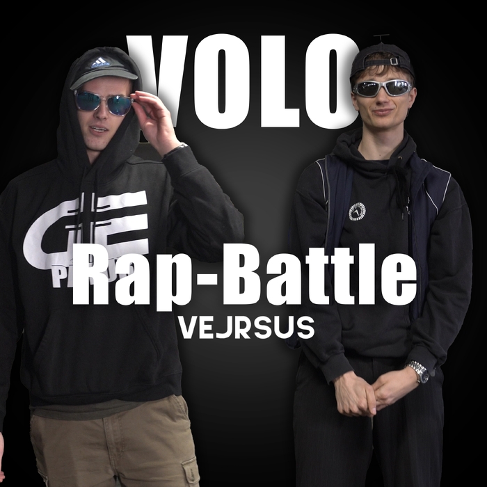 Volo Rap-Battle ,  ,  198391491177