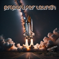 Prepare For Launch ,  ,  197190305241