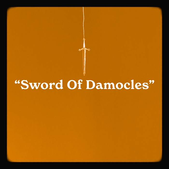 Sword Of Damocles ,  ,  198391449871