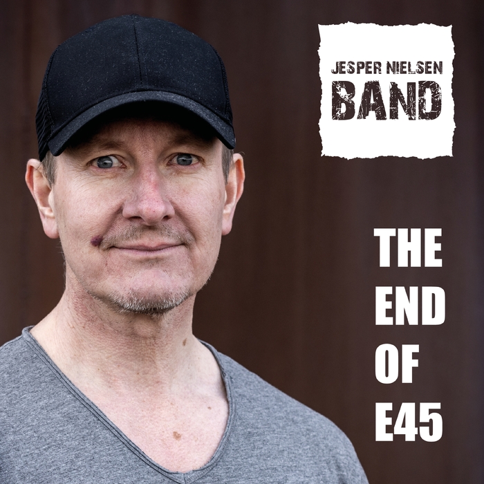 The End Of E45 ,  ,  198391301391
