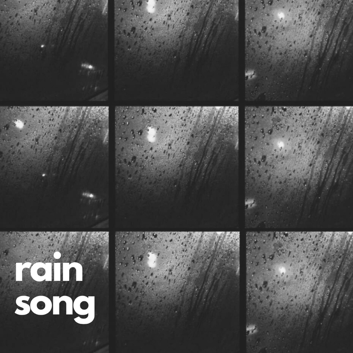 Rain Song ,  ,  195069341888