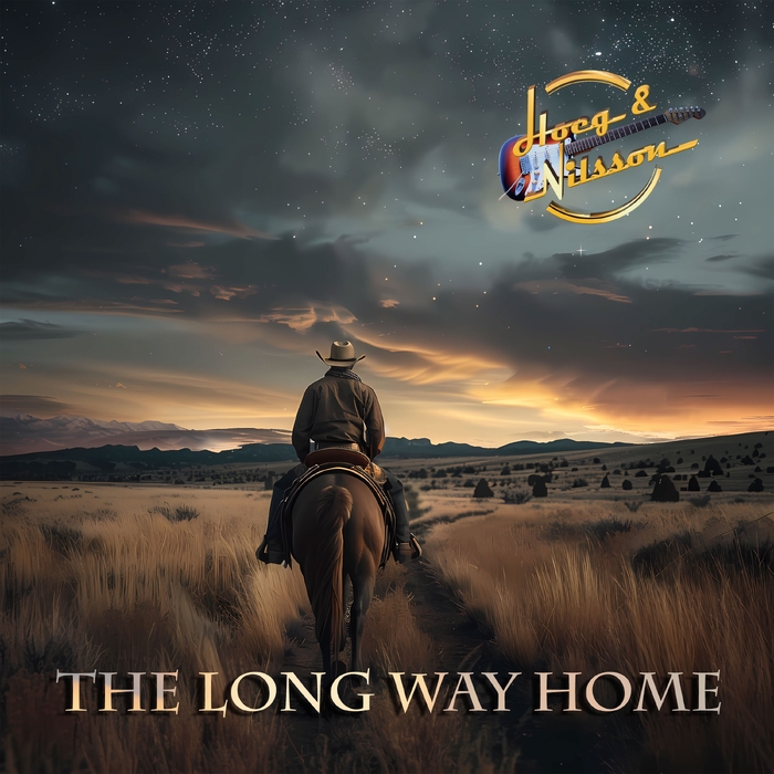 The Long Way Home ,  ,  198391572616