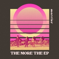The More The EP ,  ,  198391550638