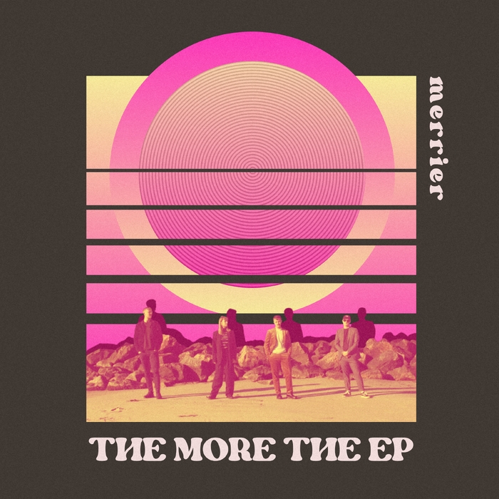The More The EP ,  ,  198391550638