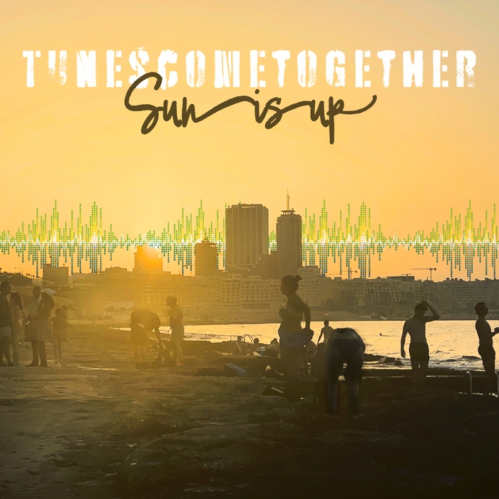 Sun Is Up ,  ,  198391206801