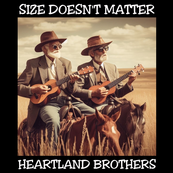 Size Doesn't Matter ,  ,  197189965791