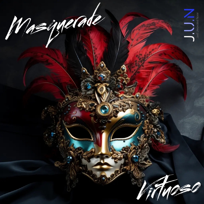 Masquerade ,  ,  198027386273