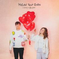 Hated Your Guts ,  ,  198391624643