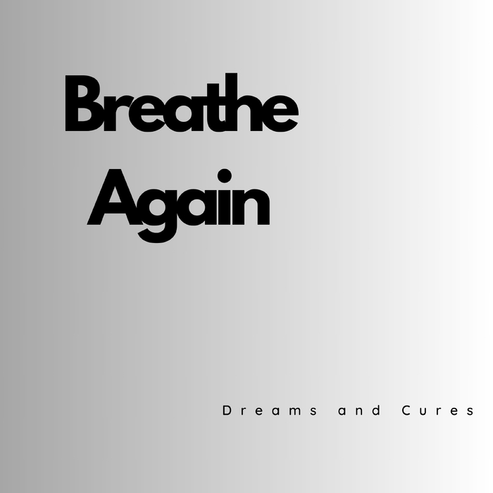 Breathe Again ,  ,  198391665783