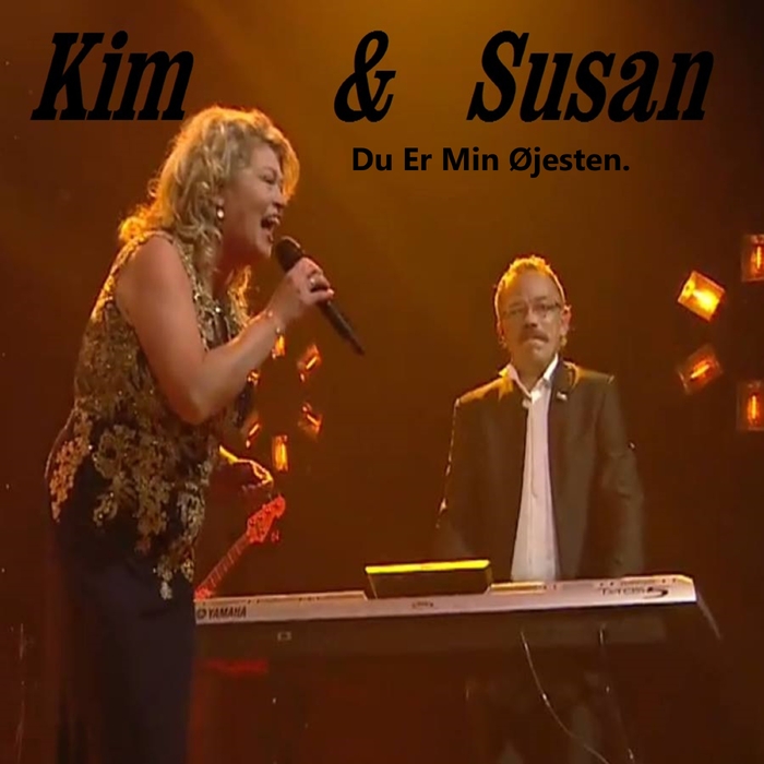 Du Er Min Øjesten ,  ,  197190863390