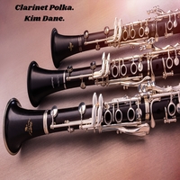 Clarinet polka ,  ,  198391229411