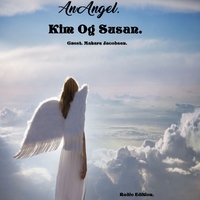 An Angel ,  Radio Edition ,  197190848304