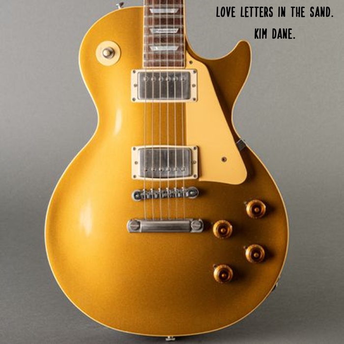 Love Letters In The Sand ,  ,  198391074943
