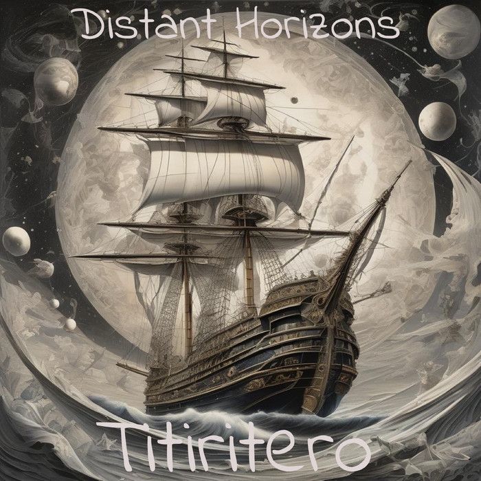 Distant Horizons ,  ,  198391486517