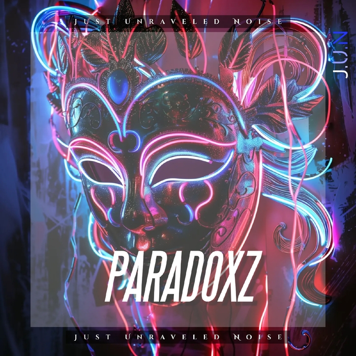 PARADOXZ ,  ,  198391678844