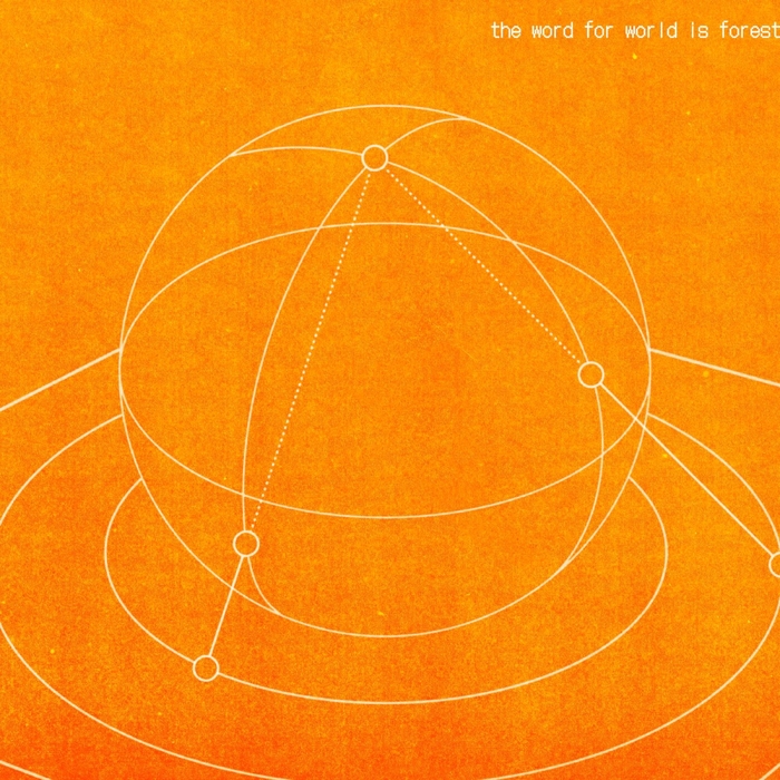 The Word for World is Forest ,  ,  198391398629