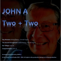 Two + Two ,  ,  198391745089