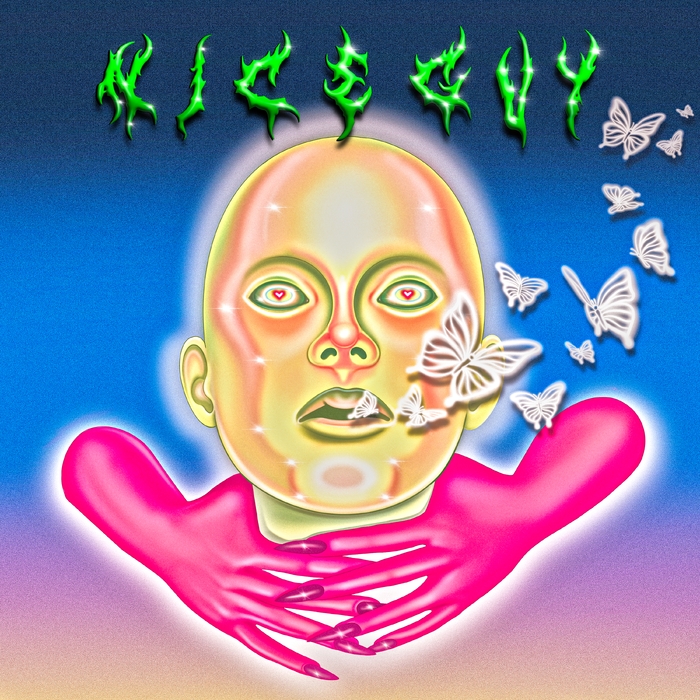 NICE GUY ,  ,  198391782831