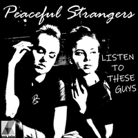Listen To These Guys ,  ,  198391740435