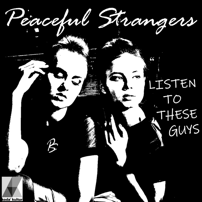 Listen To These Guys ,  ,  198391740435