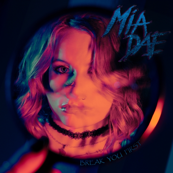 Break You First ,  ,  198391800115