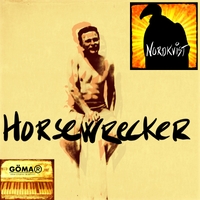 Horsewrecker ,  ,  198391725500