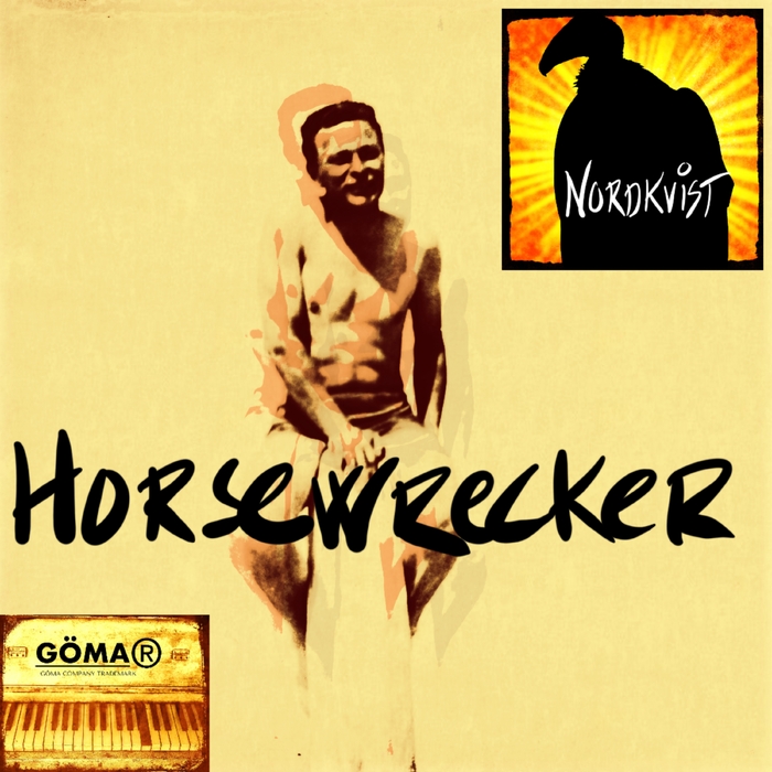 Horsewrecker ,  ,  198391725500