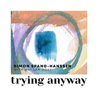 Trying Anyway ,  ,  198391925566