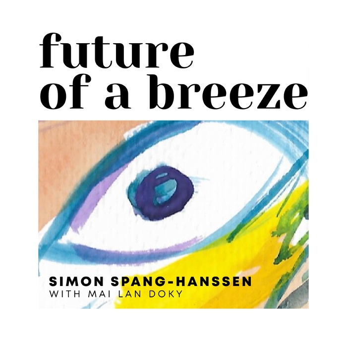 Future of a Breeze ,  ,  198391885228