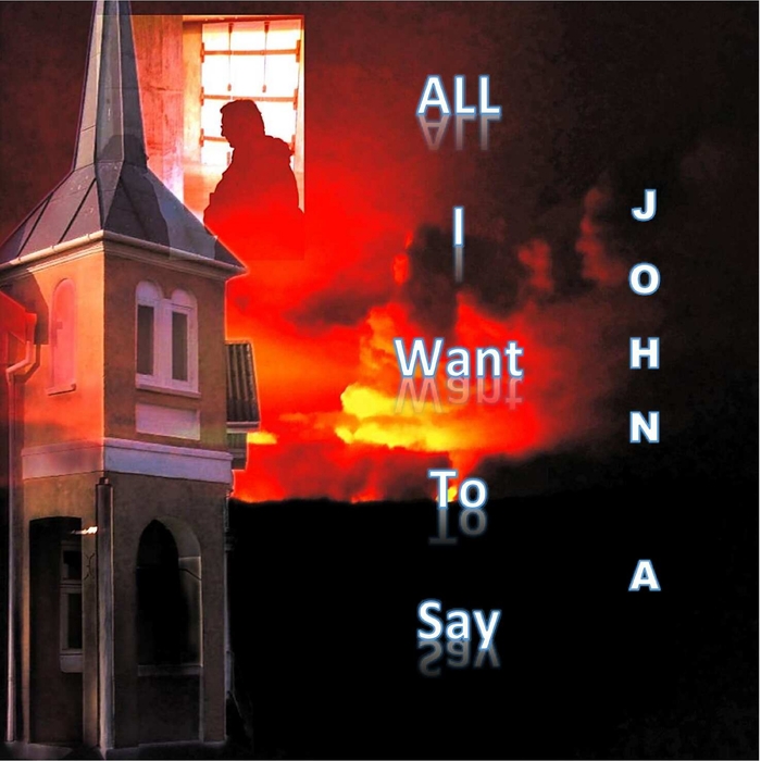 All I Want To Say ,  ,  197190339628