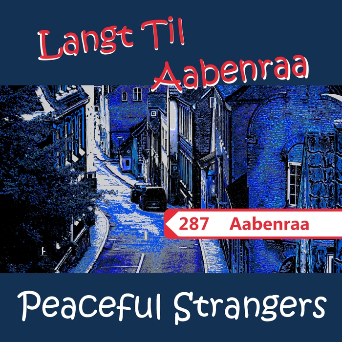 Langt Til Aabenraa ,  ,  198391875861
