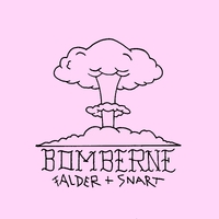 Bomberne Falder Snart ,  ,  198391909566