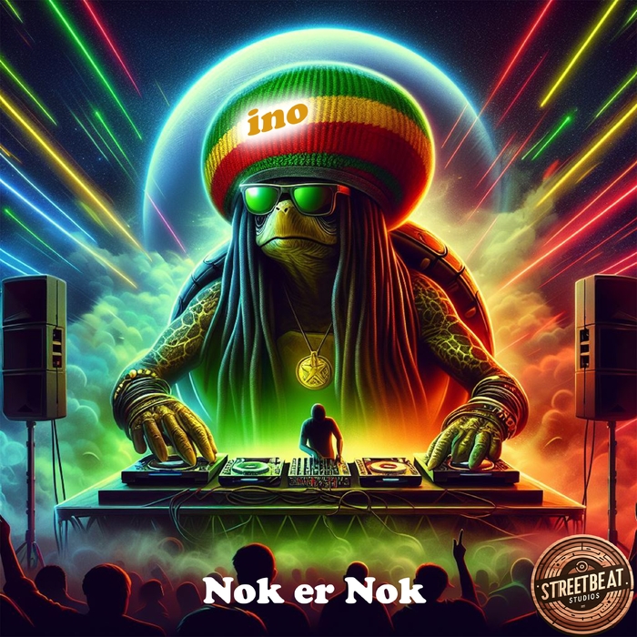 Nok er Nok ,  ,  198391140679