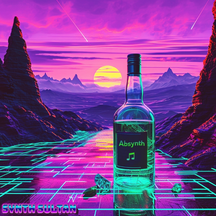 Absynth ,  ,  198391910418