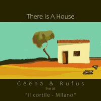 There is a House ,  Live ,  198391945991