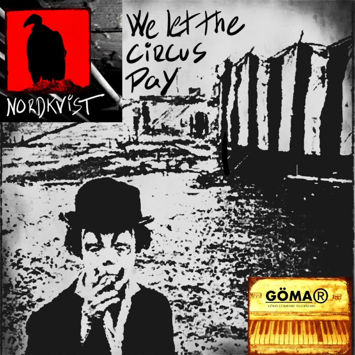 We let the circus pay ,  ,  198391882784