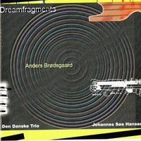 Dream Fragments ,  ,  198391876554