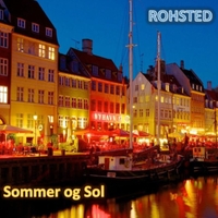 Sommer og sol ,  ,  198391955761