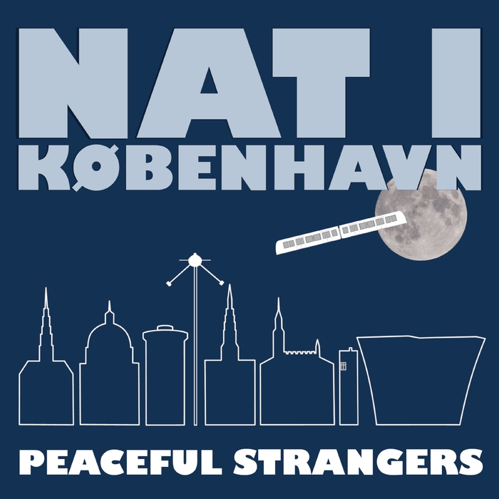 Nat i København ,  ,  198391967436