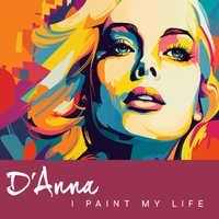 I Paint My Life ,  ,  198391900037