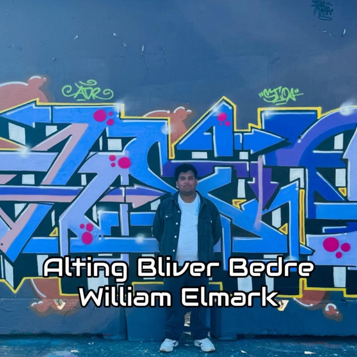 Alting Bliver Bedre ,  ,  198391985232