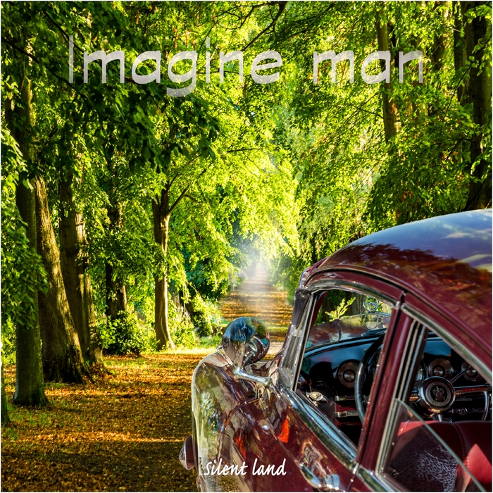 Imagine Man ,  ,  198391626005